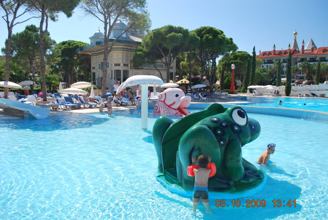 imagini hotel WOW TOPKAPI PALACE